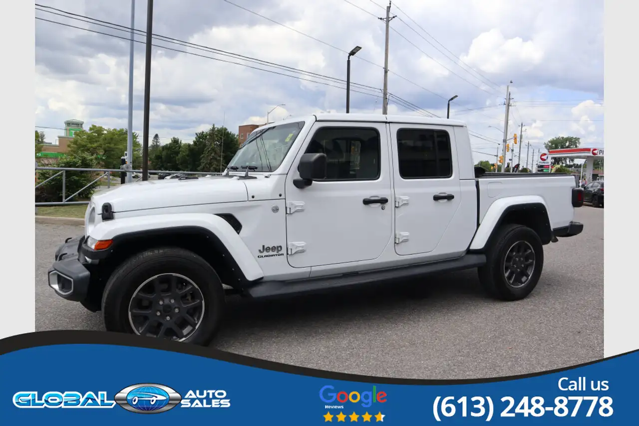 Jeep Gladiator снимка Jeep Gladiator