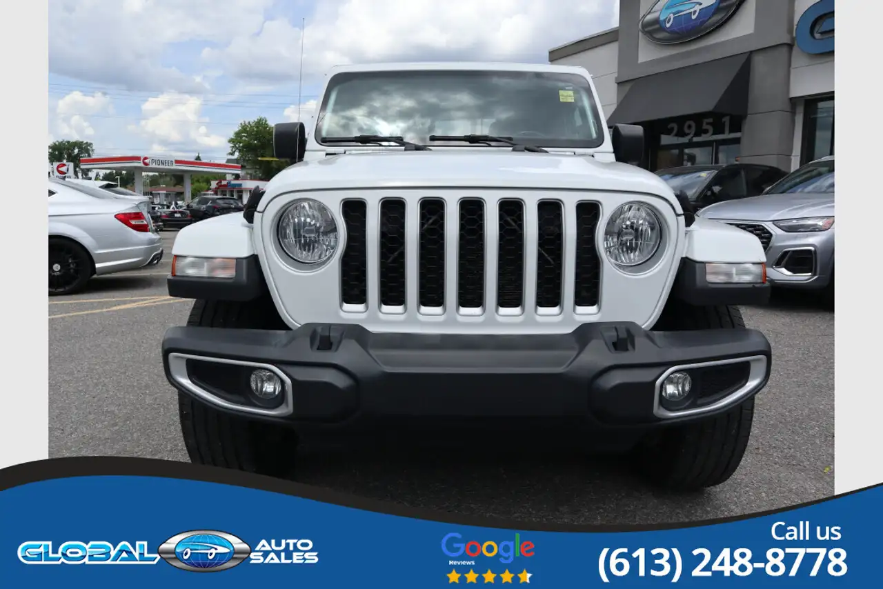 Jeep Gladiator снимка Jeep Gladiator