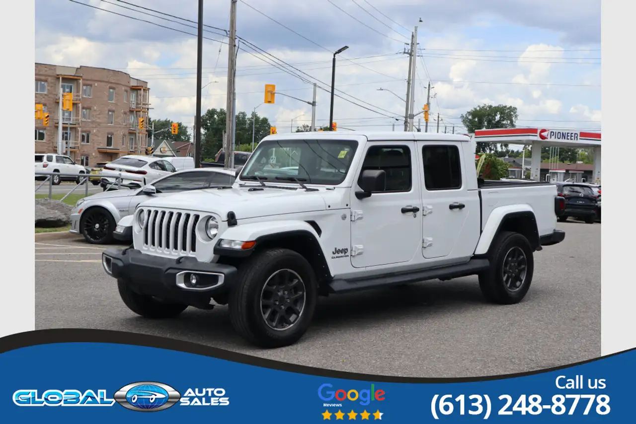 Jeep Gladiator снимка Jeep Gladiator