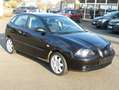 SEAT Ibiza Sport Edition 1.4 16V[KLIMA/ALU/1.HAND] Noir - thumbnail 3