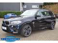 BMW X5 M xDrive Pano,LED,Head-Up, absolut  Voll TOP Siyah - thumbnail 1