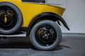 Citroen C2 Trèfle 5HP cabriolet 1925 / OLDTIMER Yellow - thumbnail 9