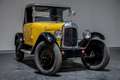 Citroen C2 Trèfle 5HP cabriolet 1925 / OLDTIMER Yellow - thumbnail 14