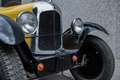 Citroen C2 Trèfle 5HP cabriolet 1925 / OLDTIMER Yellow - thumbnail 13