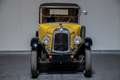 Citroen C2 Trèfle 5HP cabriolet 1925 / OLDTIMER Yellow - thumbnail 2