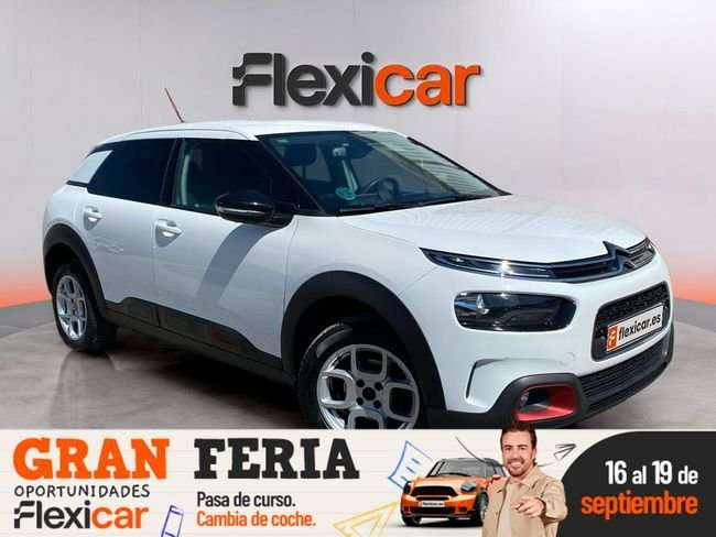 Citroen C4 Cactus 1.2 PureTech S&S Shine 110 - foto 1