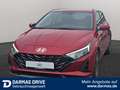 Hyundai i20 i20 Trend Turbo Komfort & Licht Paket Navi LED Rood - thumbnail 1