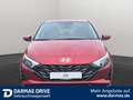 Hyundai i20 i20 Trend Turbo Komfort & Licht Paket Navi LED Rood - thumbnail 3