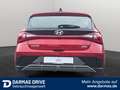 Hyundai i20 i20 Trend Turbo Komfort & Licht Paket Navi LED Rood - thumbnail 7