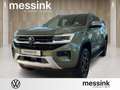 Volkswagen Amarok Style DC 3.0 TDI Automatik 4M Hardtop Grün - thumbnail 1