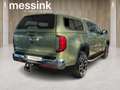 Volkswagen Amarok Style DC 3.0 TDI Automatik 4M Hardtop Grün - thumbnail 4