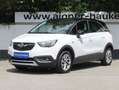 Opel Crossland X 1,2 Turbo ECOTEC Direct Inj. Innovation St./St. Weiß - thumbnail 1
