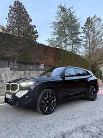 BLACK EDITION V8 658cv