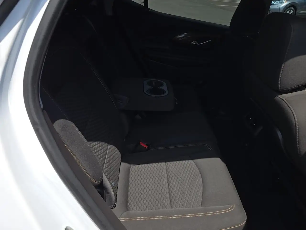 GMC Terrain снимка GMC Terrain