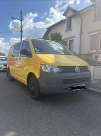 2.0 TDI - 84 Cv