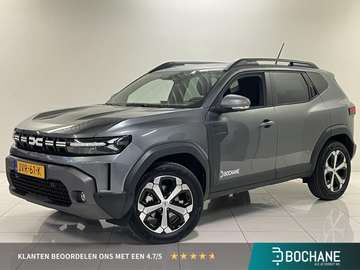 1.8 hybrid 155 limited edition | Navigatie | Stoel
