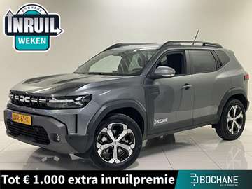 1.8 hybrid 155 limited edition | Navigatie | Stoel
