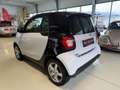 smart forTwo Automatik 90 Ps. -Wenig Km Weiß - thumbnail 7