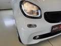 smart forTwo Automatik 90 Ps. -Wenig Km Weiß - thumbnail 5