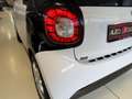 smart forTwo Automatik 90 Ps. -Wenig Km Weiß - thumbnail 9