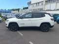 Jeep Compass 1.3 T4 PHEV 240cv S 4xe Auto Bianco - thumbnail 2