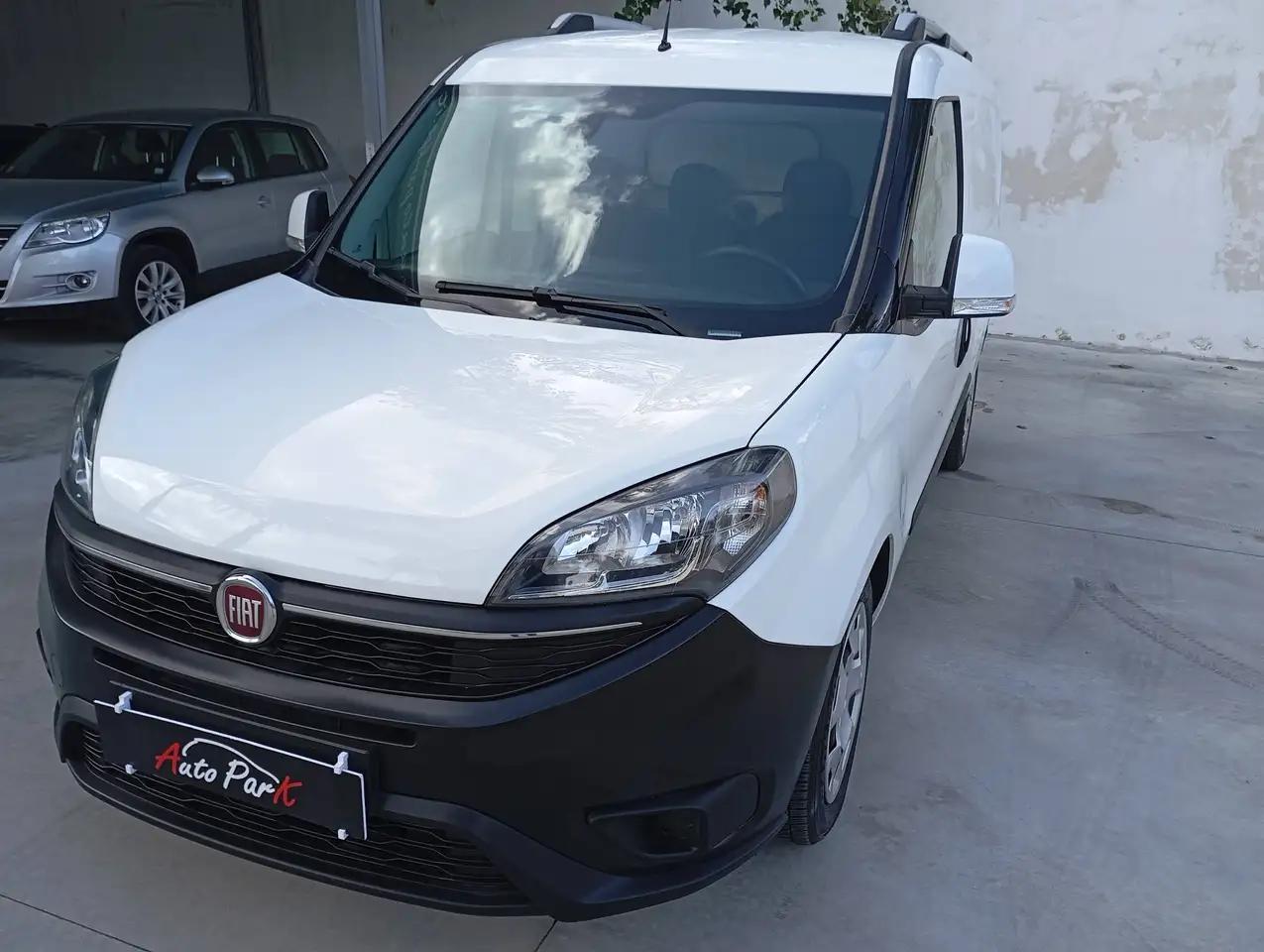 Fiat Doblo