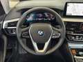 BMW 530 iA Tour. LiveCock.ParkAss.SHZ.Reling.DAB.RDA Schwarz - thumbnail 5