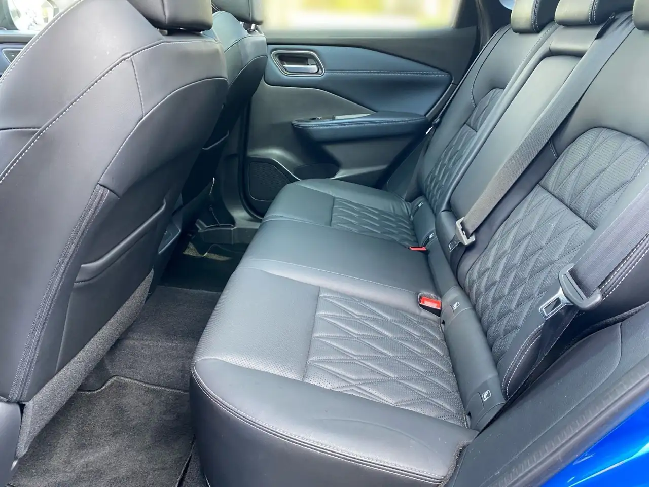 Nissan Qashqai 1.3 DIG-T Tekna+*AUTOMATIK*PGD*NAVI*LED* 12