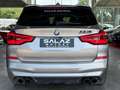 BMW X3 M X3 M 3.0 Competition TVA21%_CUIR_PANO_LED_CAMERA Gris - thumbnail 7