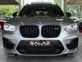 BMW X3 M X3 M 3.0 Competition TVA21%_CUIR_PANO_LED_CAMERA Gris - thumbnail 6