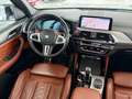 BMW X3 M X3 M 3.0 Competition TVA21%_CUIR_PANO_LED_CAMERA Gris - thumbnail 18