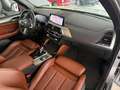 BMW X3 M X3 M 3.0 Competition TVA21%_CUIR_PANO_LED_CAMERA Gris - thumbnail 12