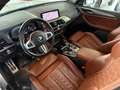 BMW X3 M X3 M 3.0 Competition TVA21%_CUIR_PANO_LED_CAMERA Gris - thumbnail 11