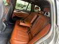 BMW X3 M X3 M 3.0 Competition TVA21%_CUIR_PANO_LED_CAMERA Gris - thumbnail 10