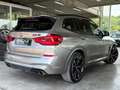 BMW X3 M X3 M 3.0 Competition TVA21%_CUIR_PANO_LED_CAMERA Gris - thumbnail 4