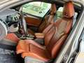 BMW X3 M X3 M 3.0 Competition TVA21%_CUIR_PANO_LED_CAMERA Gris - thumbnail 9