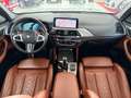 BMW X3 M X3 M 3.0 Competition TVA21%_CUIR_PANO_LED_CAMERA Gris - thumbnail 14