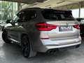 BMW X3 M X3 M 3.0 Competition TVA21%_CUIR_PANO_LED_CAMERA Gris - thumbnail 5