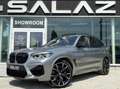 BMW X3 M X3 M 3.0 Competition TVA21%_CUIR_PANO_LED_CAMERA Gris - thumbnail 1