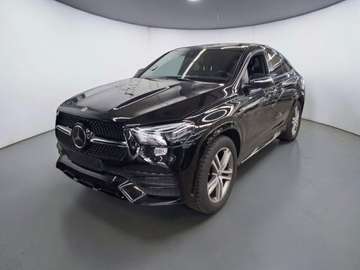 e 4M AMG LINE COUPE*PANO*HEAD*BURM*VOLL