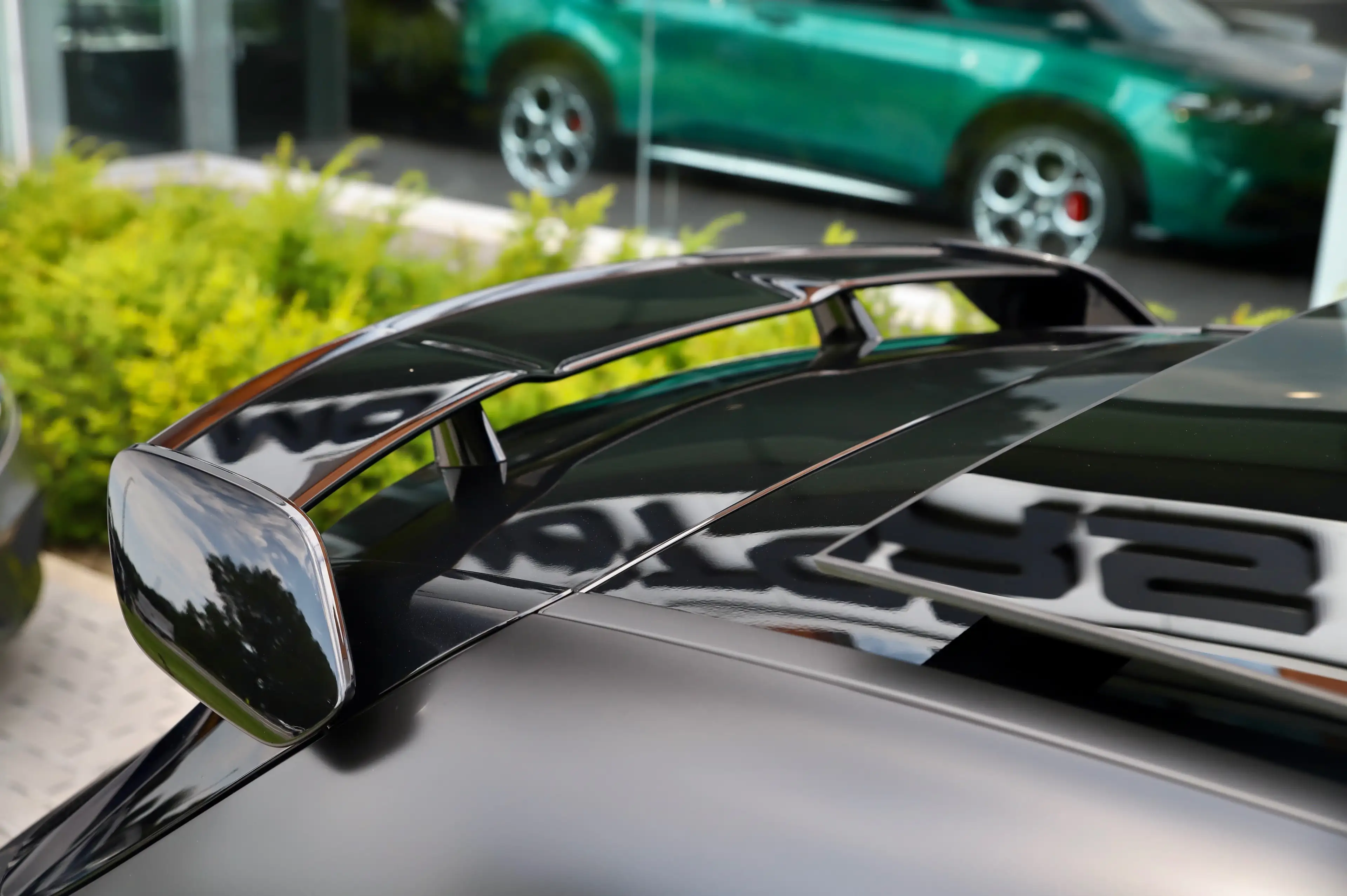 Mercedes-Benz A 45 AMG S 4-Matic+ Aero Pack-Kuipstoelen-Pano-Burmester-Camera- — photo 10