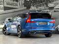 Volvo V60 D3 AWD Geartronic R-Design / Apple CarPlay Azul - thumbnail 8
