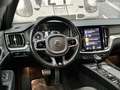Volvo V60 D3 AWD Geartronic R-Design / Apple CarPlay Azul - thumbnail 14
