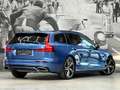 Volvo V60 D3 AWD Geartronic R-Design / Apple CarPlay Azul - thumbnail 10