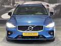 Volvo V60 D3 AWD Geartronic R-Design / Apple CarPlay Azul - thumbnail 5
