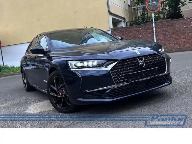 DS Automobiles DS 9 E-Ten 225 Performance Line*Alca*LED*SchiebeD