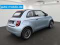 Fiat 500e Cabrio 118PS Icon Elektro Automatik Mavi - thumbnail 3