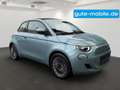 Fiat 500e Cabrio 118PS Icon Elektro Automatik Mavi - thumbnail 2