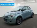 Fiat 500e Cabrio 118PS Icon Elektro Automatik Mavi - thumbnail 1