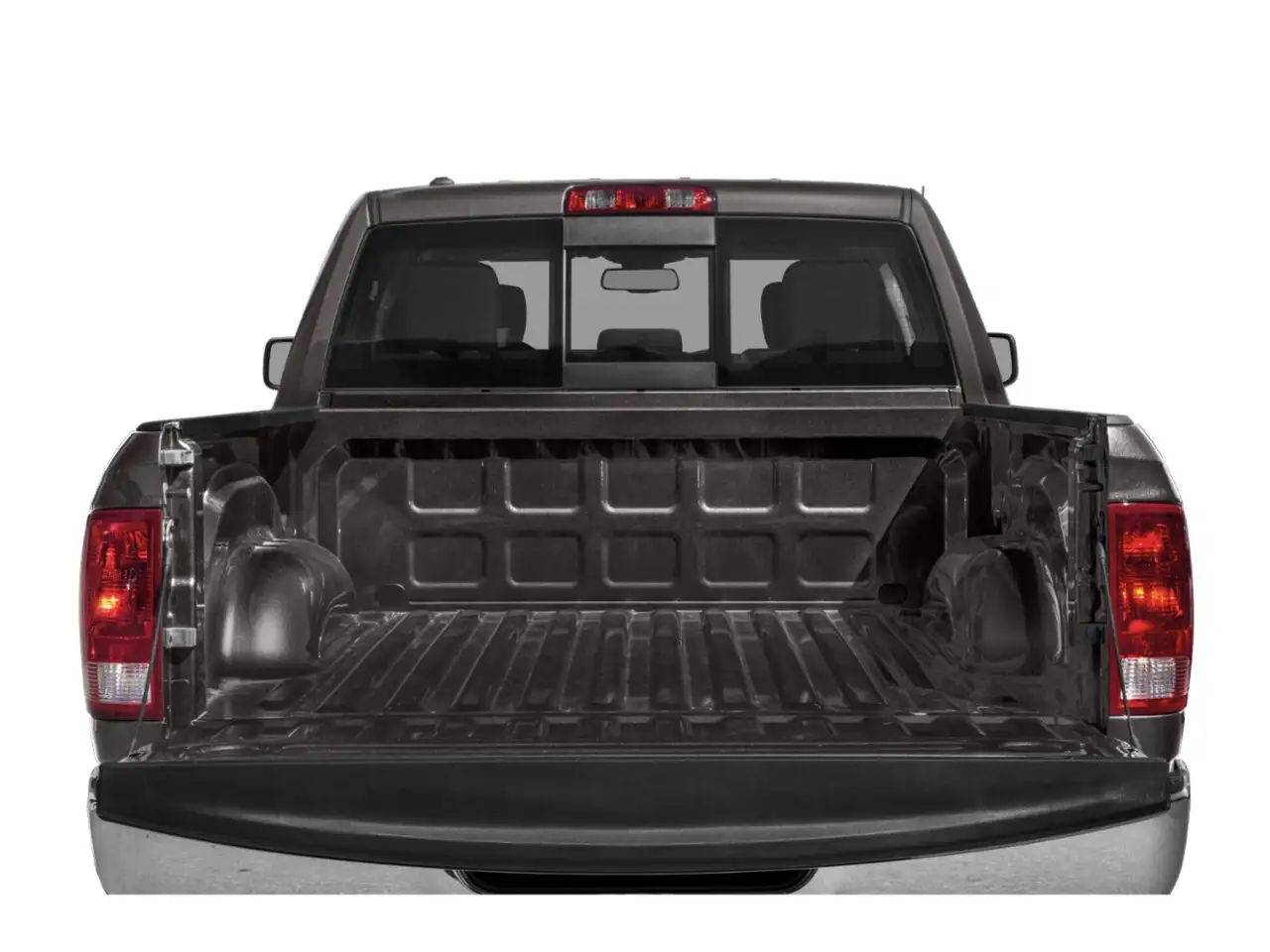 RAM 1500 fotografie RAM 1500